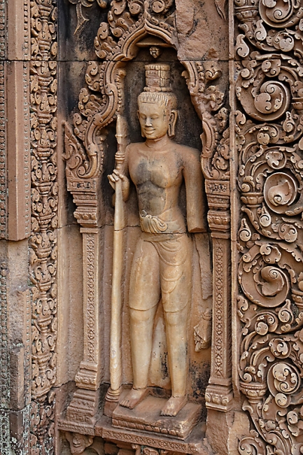 Banteay Srei-185